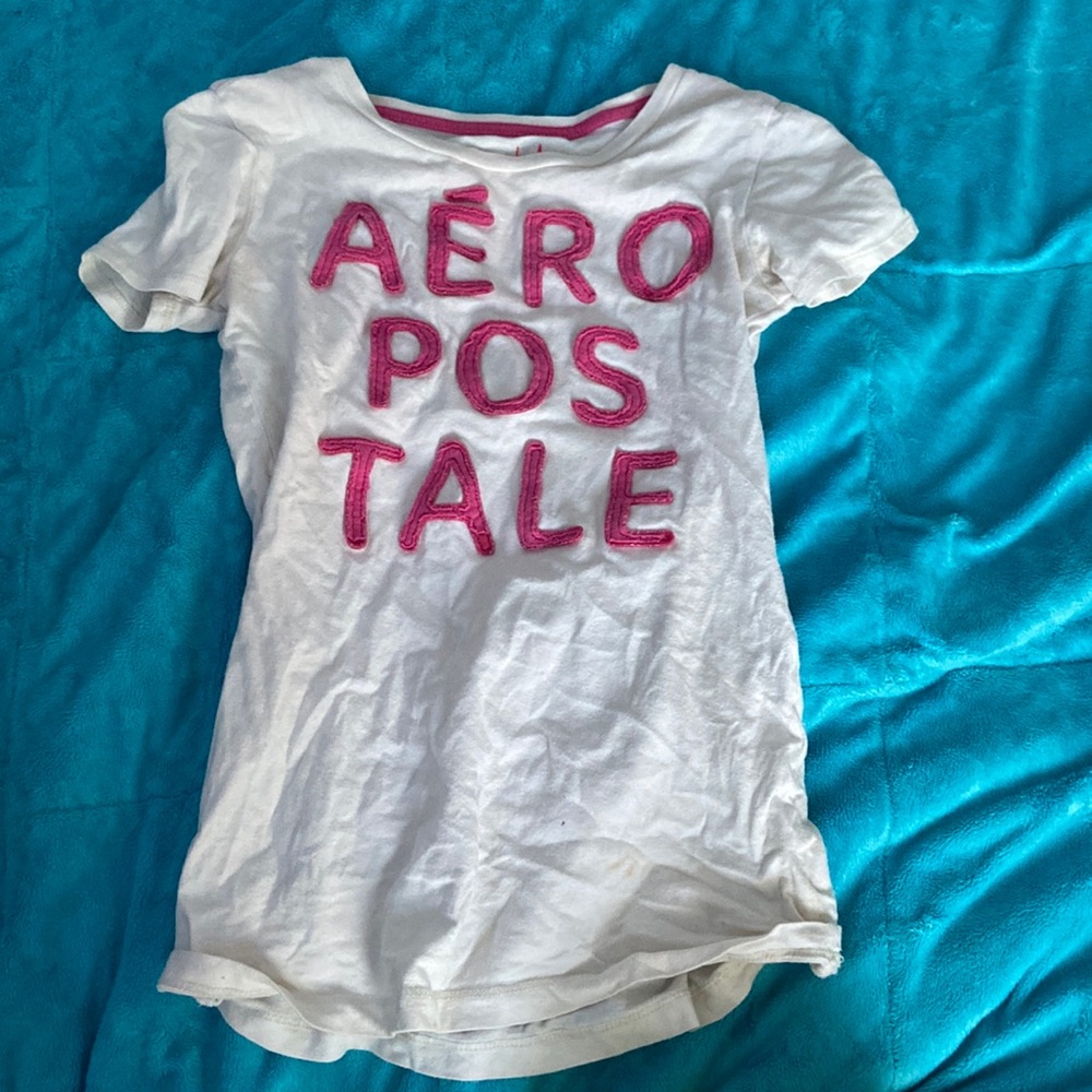 Woman’s Short Sleeve Shirt